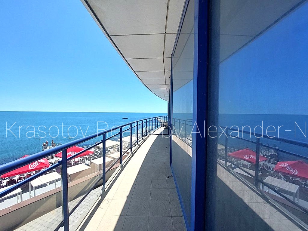 продажа трехкомнатной квартиры номер A-174235 в Приморском районе, фото номер 20